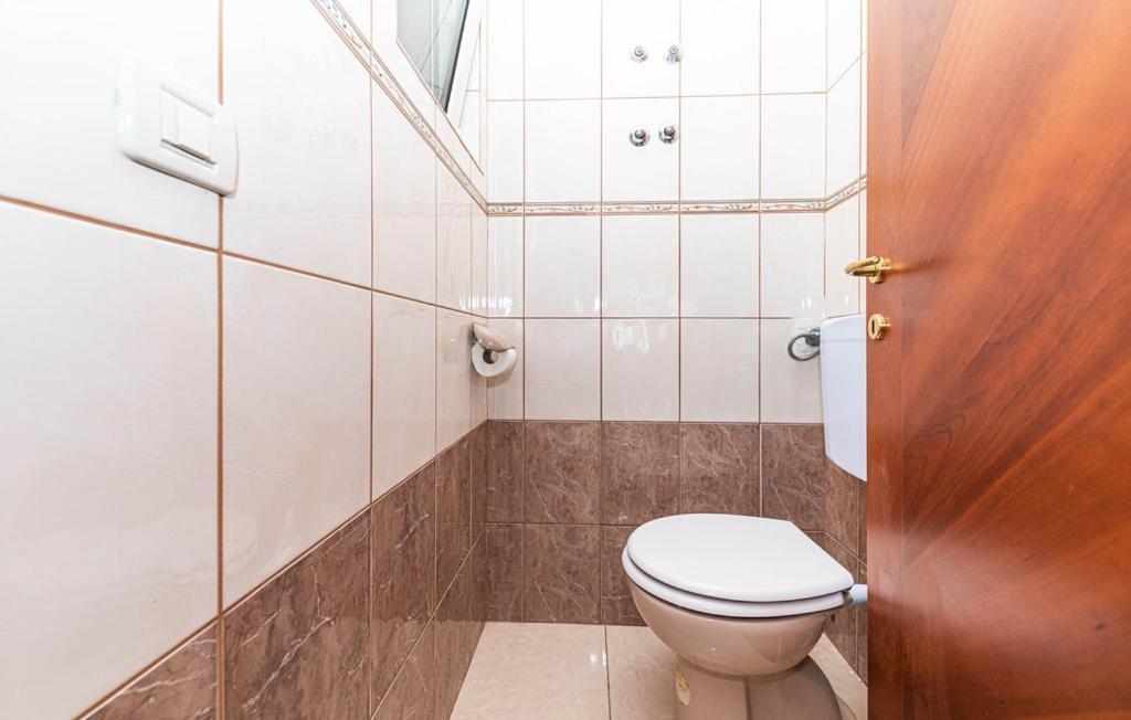 Luksuzna Villa Sa Privatnim Unutarnjim Bazenom Villa Garden Podstrana Buitenkant foto