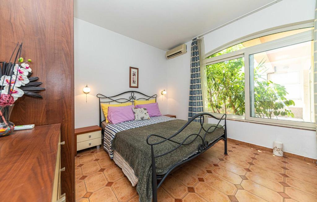 Luksuzna Villa Sa Privatnim Unutarnjim Bazenom Villa Garden Podstrana Buitenkant foto